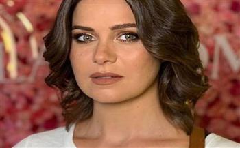 يسرا اللوزي: روحت لدكتور نفسي بسبب الضغوطات وزيادة وزني ضايقتني