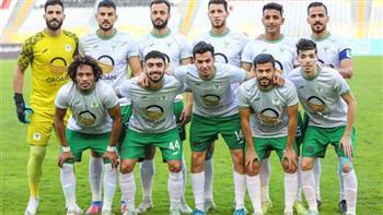 حسام حسن يعلن تشكيل المصري لمواجهة الزمالك