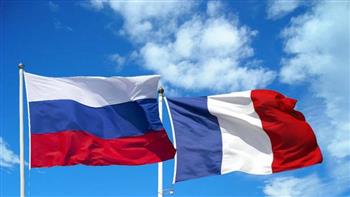   روسيا تستدعي القائم بالأعمال الفرنسية في موسكو