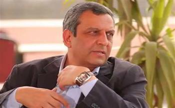يحيى قلاش: عمومية «الصحفيين» على مر تاريخها لا تخذل نقابتها