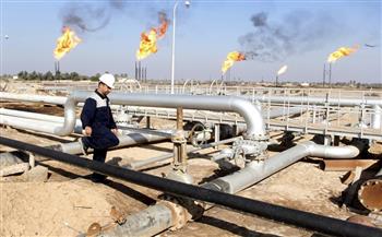   رسميا إعادة استئناف النفط العراقي خلال تركيا