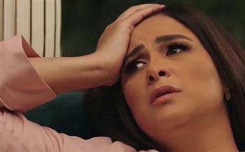 مسلسل ضرب نار الحلقة 13.. تحول كبير في حياة "مهرة" بعد الموافقة على الزواج من زيدان 