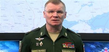   الدفاع الروسية: دمرنا 3 مستودعات ذخيرة لأوكرانيا واسقطنا 3 مسيرات