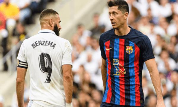 تشافى يعلن تشكيل برشلونة ضد الريال فى الكلاسيكو