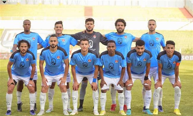 تشكيل غزل المحلة أمام الأهلى في الدوري