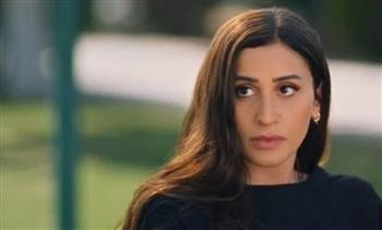 الموت يفجع الفنانة دينا الشربيني