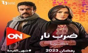 ضرب نار.. كيف استطاع زيدان أن يعيد البسمة إلى مهرة وأشقائها؟