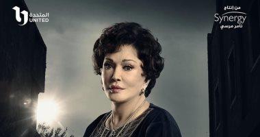 لبلبة: دموعى فى مسلسل الكتيبة 101 طبيعية 100%