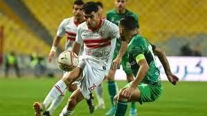 بعد الخسارة أمام المصري بثلاثية.. تجميد 4 لاعبين من الزمالك 