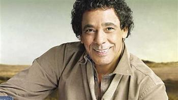 محمد منير: فخور بردود الفعل على أعمالي في موسم رمضان 