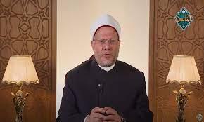 مفتى الجمهورية: الكتابة والتأليف النافع جهاد فى سبيل الله 