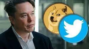   إيلون ماسك يستبدل شعار تويتر من عصفورة إلى كلب