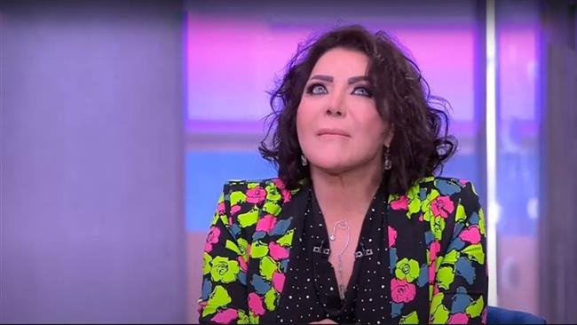 محاكمة ليلى غفران بتهمة سب وقذف محاميها 