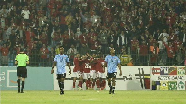 الأهلي يلتقي غزل المحلة اليوم في الدوري 