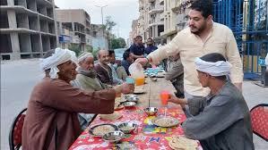 ينجي من أهوال يوم القيامة.. خمس فوائد لإطعام الطعام في رمضان