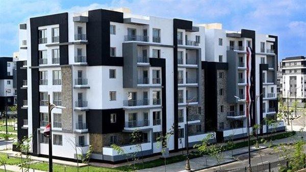  بدء حجز 497 وحدة سكنية بمشروع «قطامية جاردنز» اليوم