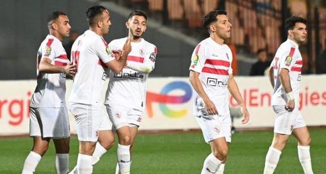 أحمد حسن يعلق على هزيمة الزمالك أمام المصري