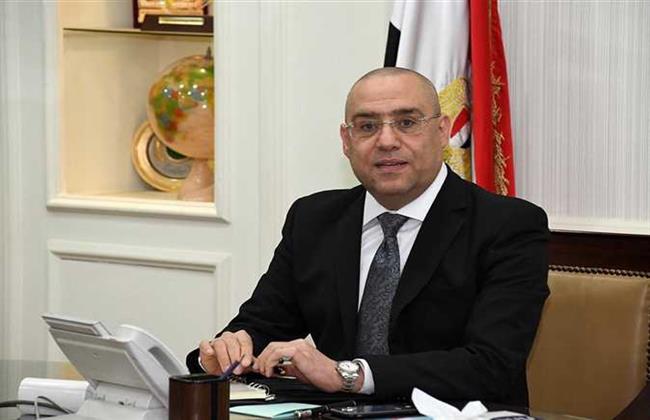 وزير الإسكان يقرر إزالة تعديات ومخالفات بناء بالساحل الشمالي الغربي