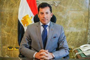 وزير الرياضة يبحث تفاصيل التقدم بطلب استضافة مصر للألعاب الإفريقية 2027 وأولمبياد 2036