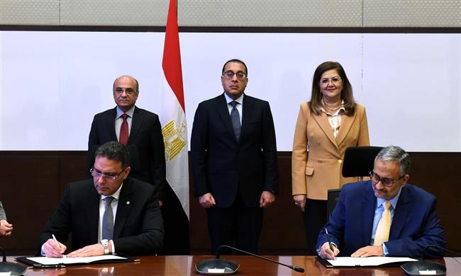 توقيع بروتوكول تعاون بين وزارتي "التخطيط" و"العدل" .. اعرف التفاصيل 