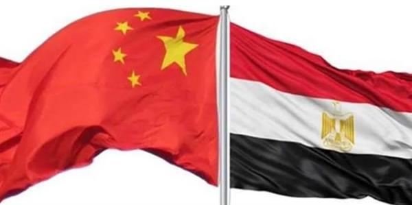 مباحثات مصرية صينية لإنشاء مركز للدراسات الإفريقية بمجال تطبيقات الاستشعار من البعد