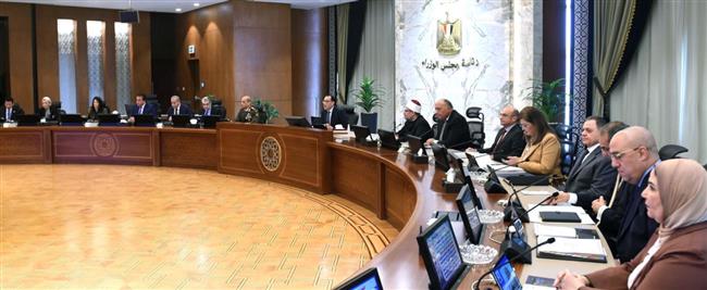 الحكومة تقرر إعفاء 25 ألف طن دواجن مجمدة من الضرائب الجمركية