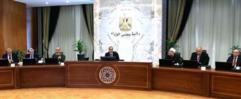 "الوزراء" يوافق على الحد الأدنى للأجور 