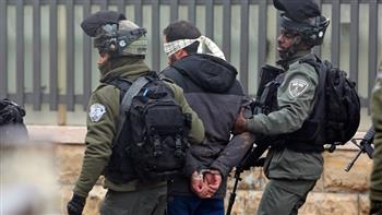   نادي الأسير الفلسطيني: أكثر من 2200 معتقل منذ بداية العام أغلبهم من القدس
