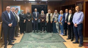 المصرية لنقل الكهرباء توقع عقد بقيمة 121 مليون جنيه مصري لتوسيع محطة محولات العلمين 