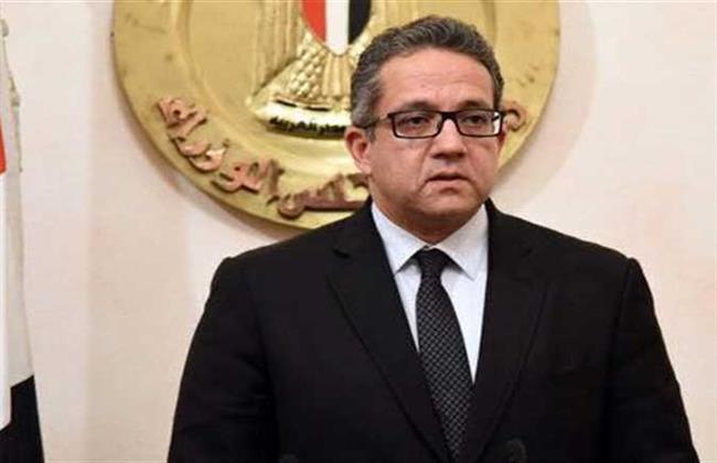 أول تعليق من خالد عناني بعد ترشحه لمنصب مدير عام "اليونسكو"