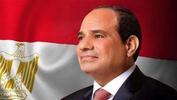 الرئيس السيسي يستقبل اليوم نظيره القبرصي في قصر الاتحادية