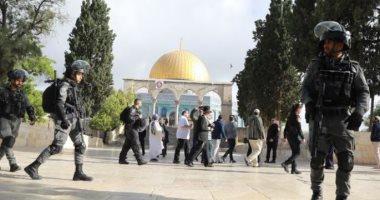 باحث سياسي: الضغط على إسرائيل ومنعها من التجاوزات ومساندة الفلسطينيين ضروري