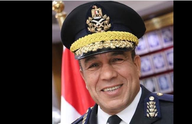 وفاة مدير أمن بورسعيد.. والمحافظ:  كان أحد رجال الشرطة المخلصيين