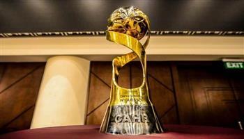 اللجنة العليا المنظمة لبطولات إفريقيا لليد تناقش اخر الاستعدادات الخاصة بإجراء القرعة