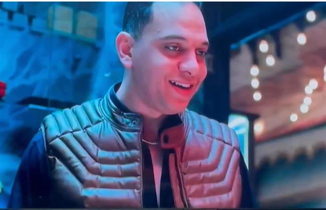 محمد شعبان يشارك فى دراما رمضان بـ 4 مسلسلات