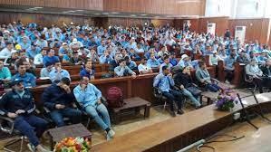 جامعة الأزهر تنظم ندوات توعوية عن المشروعات القومية بالتعاون مع إدارة التربية العسكرية