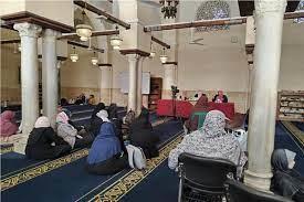باحثة بالجامع الأزهر: التدبر في القرآن من أجل العبادات وأعظم القربات