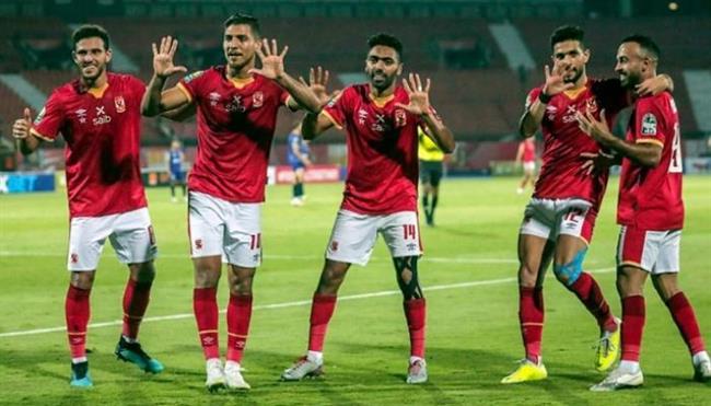 موعد مباراة الأهلى والرجاء المغربي بربع نهائى دورى ابطال إفريقيا 