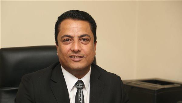 نصر عبده: الدولة مهتمة كثيرا بتعمير سيناء