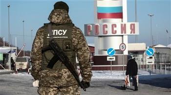   روسيا تعتقل طيار أوكرانى تحطمت طائرته بمقاطعة بريانسك