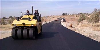 مشروعات قومية وخدمية لكافه المجالات لرصف طرق وحملات تموينية بالبحيرة