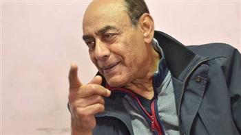 أحمد بدير: فيلم «شارع الهرم» لا يليق بي ولم أوفق.. كان تجاري وحقق إيرادات