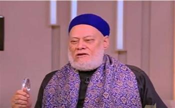 إعلان اسم الفائز الثالث عشر بمسابقة برنامج وفوق كل ذي علم عليم