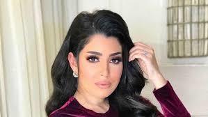 أيتن عامر: مش عايزة المنتجين يحصروني في هذا الدور