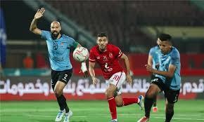 الأهلى يعزز صدارته للدورى بفوز جديد بثلاثية على غزل المحلة