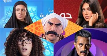   أحداث مشوقة تشهدها الحلقات الـ13 في دراما رمضان 2023