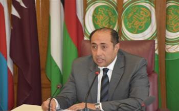   حسام زكى: اجتماع الجامعة العربية  اليوم استجابة سريعة لاستغاثه الاقصي