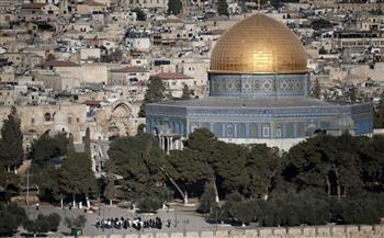  جلسة طارئة لمجلس الأمن الدولى غدا لمناقشة الانتهاكات الإسرائيلية فى القدس