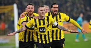 لايبزيج يفوز على بروسيا دورتموند ليتأهل إلى قبل نهائي كأس ألمانيا