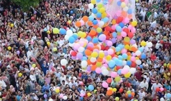 "البحوث الفلكية" يعلن موعد عيد الفطر 2023